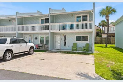 17642 Front Beach Road #UNIT C1, Panama City Beach, FL 32413 - Photo 5