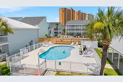 17642 Front Beach Road #UNIT C1, Panama City Beach, FL 32413 - Photo 7