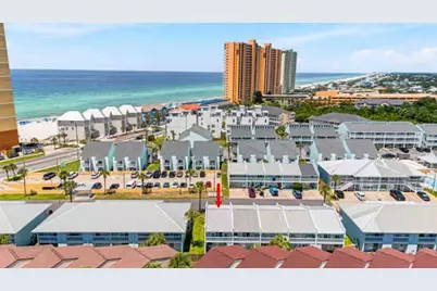 17642 Front Beach Road #UNIT C1, Panama City Beach, FL 32413 - Photo 31