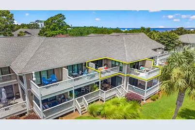 824 Harbour Point Drive #824, Miramar Beach, FL 32550 - Photo 11
