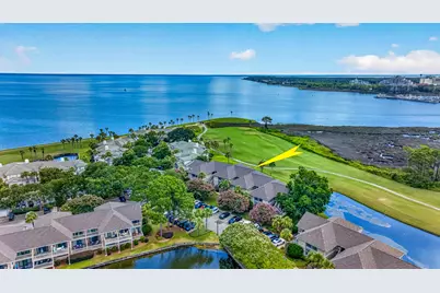 824 Harbour Point Drive #824, Miramar Beach, FL 32550 - Photo 3