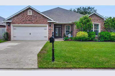 2335 Cummings Drive, Fort Walton Beach, FL 32547 - Photo 1