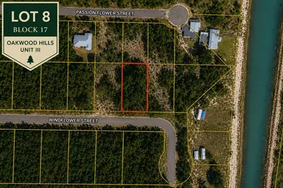 Lot 8 Windflower Street, Defuniak Springs, FL 32433 - Photo 1