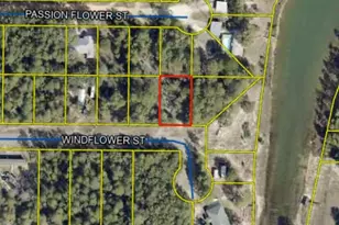Lot 8 Windflower St, Defuniak Springs, FL 32433 - Photo 1