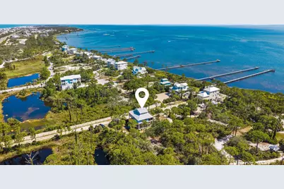 6422 Cape San Blas Road, Cape San Blas, FL 32456 - Photo 3