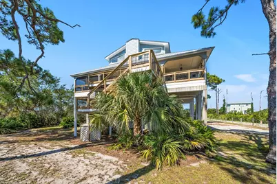 6422 Cape San Blas Road, Cape San Blas, FL 32456 - Photo 9