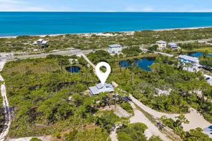 6422 Cape San Blas Rd, Cape San Blas, FL 32456 - Photo 61