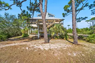 6422 Cape San Blas Rd, Cape San Blas, FL 32456 - Photo 51