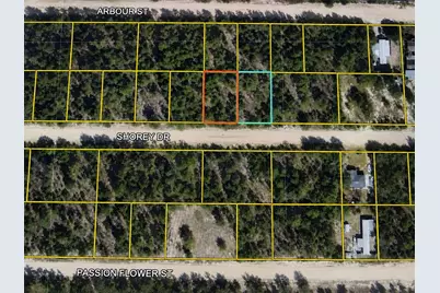Lot 54 Shorey Drive, Defuniak Springs, FL 32433 - Photo 1