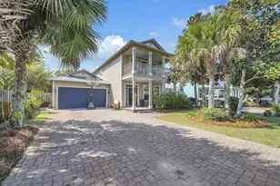 98 Bald Eagle Dr, Santa Rosa Beach, FL 32459 - Photo 1