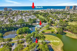 397 Linkside Dr, Miramar Beach, FL 32550 - Photo 3