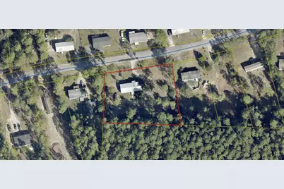245 Lake Rosemary Court, Defuniak Springs, FL 32433 - Photo 1