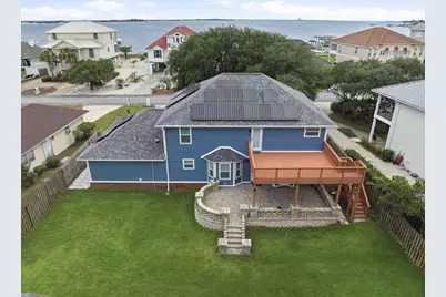159 Shoreline Drive, Mary Esther, FL 32569 - Photo 7