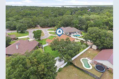 6890 Gaspar Court, Navarre, FL 32566 - Photo 5