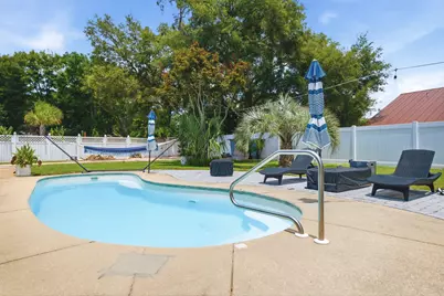6890 Gaspar Court, Navarre, FL 32566 - Photo 9