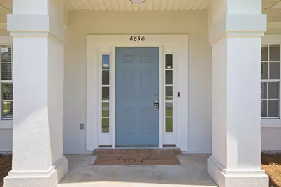 6890 Gaspar Court, Navarre, FL 32566 - Photo 9