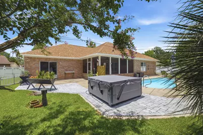 6890 Gaspar Court, Navarre, FL 32566 - Photo 67
