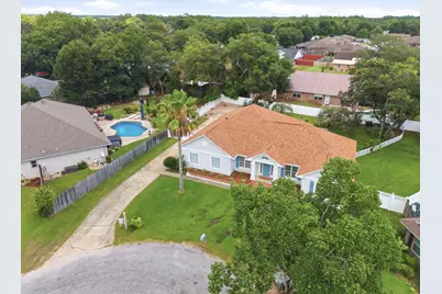 6890 Gaspar Court, Navarre, FL 32566 - Photo 87