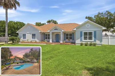 6890 Gaspar Court, Navarre, FL 32566 - Photo 3