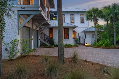 201 W Bermuda Drive, Santa Rosa Beach, FL 32459 - Photo 121