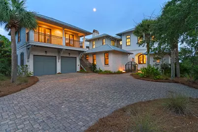 201 W Bermuda Drive, Santa Rosa Beach, FL 32459 - Photo 3
