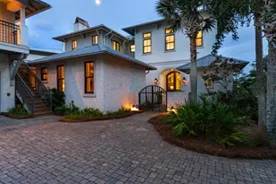 201 W Bermuda Dr, Santa Rosa Beach, FL 32459 - Photo 119