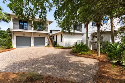 201 W Bermuda Drive, Santa Rosa Beach, FL 32459 - Photo 125
