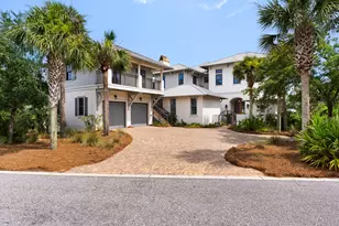 201 W Bermuda Dr, Santa Rosa Beach, FL 32459 - Photo 1