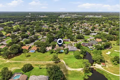 85 Lake Lorraine Circle, Shalimar, FL 32579 - Photo 7