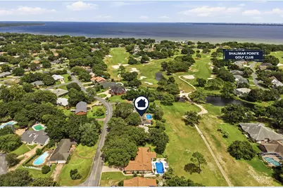 85 Lake Lorraine Circle, Shalimar, FL 32579 - Photo 5