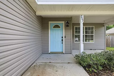 357 Timber Wind Drive, Defuniak Springs, FL 32433 - Photo 5