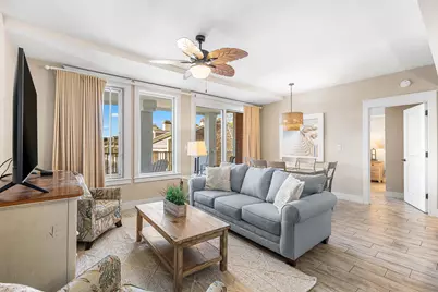 9200 Baytowne Wharf Boulevard #444/446, Miramar Beach, FL 32550 - Photo 1