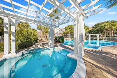9200 Baytowne Wharf Boulevard #444/446, Miramar Beach, FL 32550 - Photo 49