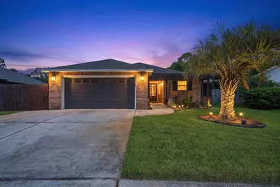3864 Mesa Road, Destin, FL 32541 - Photo 1
