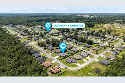 3019 Crown Creek Circle, Crestview, FL 32539 - Photo 45