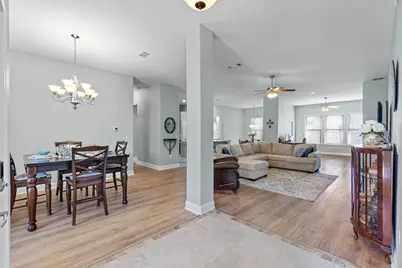 3019 Crown Creek Circle, Crestview, FL 32539 - Photo 5