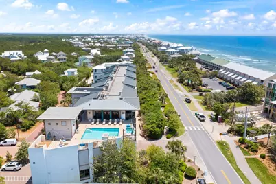 8377 E County Hwy 30A #204, Seacrest, FL 32461 - Photo 51