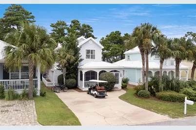 279 Ventana Boulevard, Santa Rosa Beach, FL 32459 - Photo 1