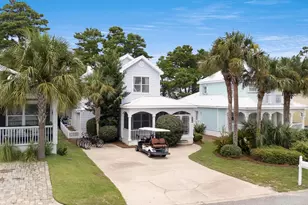 279 Ventana Blvd, Santa Rosa Beach, FL 32459 - Photo 1