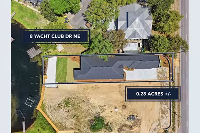 8 NE Yacht Club Drive, Fort Walton Beach, FL 32548 - Photo 65