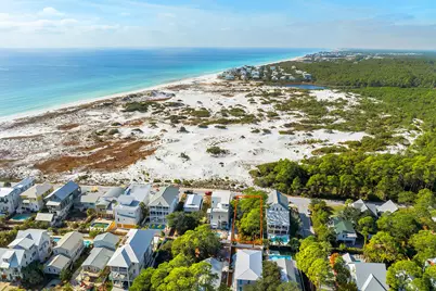 Lot 3 Pine Street, Santa Rosa Beach, FL 32459 - Photo 1