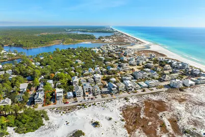 Lot 3 Pine Street, Santa Rosa Beach, FL 32459 - Photo 5