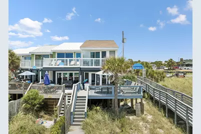 17305 Front Beach Road #1, Panama City Beach, FL 32413 - Photo 5