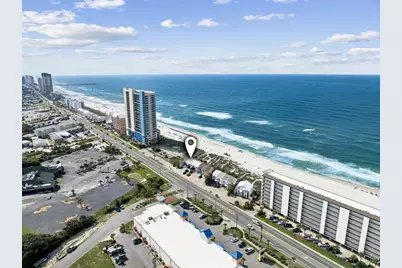 17307 Front Beach Road # 2, Panama City Beach, FL 32413 - Photo 5