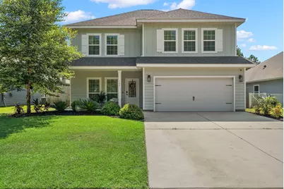 700 Alderberry Road, Santa Rosa Beach, FL 32459 - Photo 1