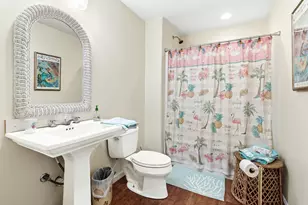 40 S 4th St, Santa Rosa Beach, FL 32459 - Photo 17