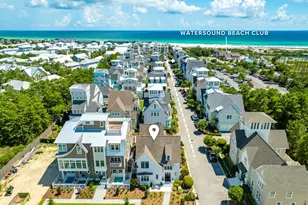 87 Grace Pt Wy, Inlet Beach, FL 32461 - Photo 1
