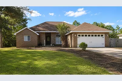 7220 Frankfort Street, Navarre, FL 32566 - Photo 1