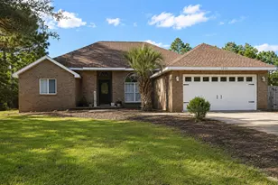7220 Frankfort St, Navarre, FL 32566 - Photo 1