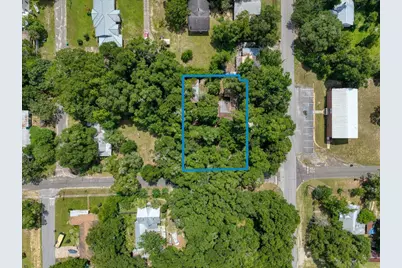 409 S 13th Street, Defuniak Springs, FL 32435 - Photo 3